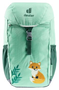 Deuter Waldfuchs 10 Spearmint-Seagreen